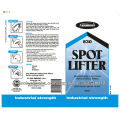 Sprayidea oil grease remover target spot lifter 830 for reviews